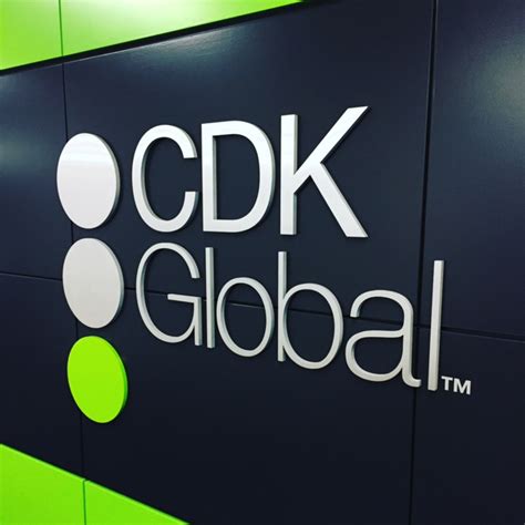Cdk company. Things To Know About Cdk company. 